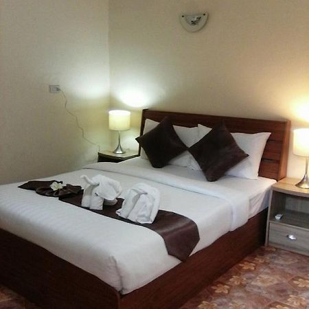 Kantaing Boutique Guest House Koh Lanta Exterior photo