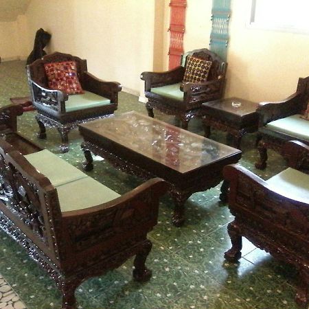 Kantaing Boutique Guest House Koh Lanta Exterior photo