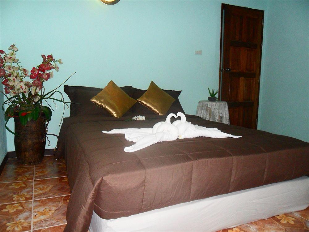 Kantaing Boutique Guest House Koh Lanta Exterior photo