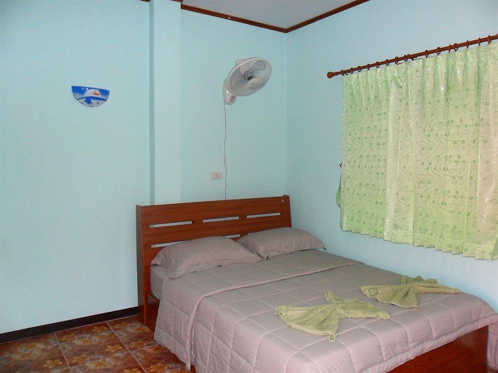 Kantaing Boutique Guest House Koh Lanta Exterior photo