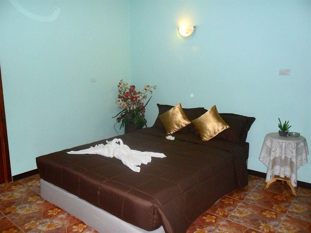 Kantaing Boutique Guest House Koh Lanta Exterior photo