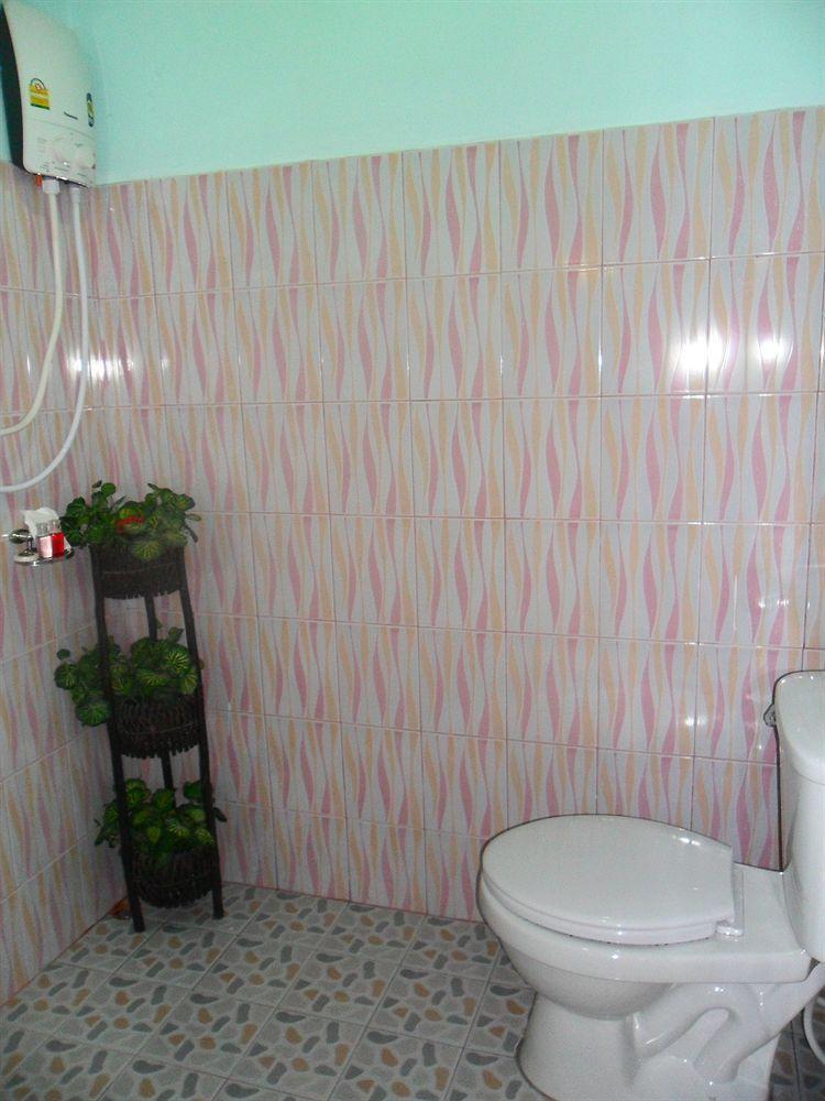 Kantaing Boutique Guest House Koh Lanta Exterior photo