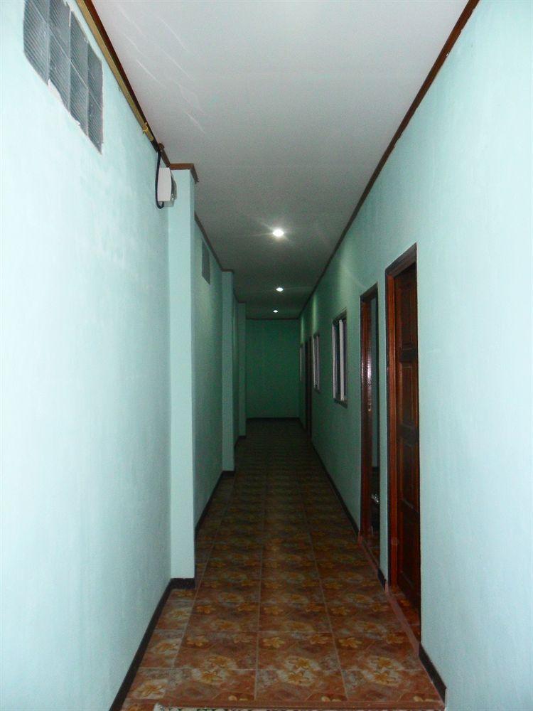 Kantaing Boutique Guest House Koh Lanta Exterior photo