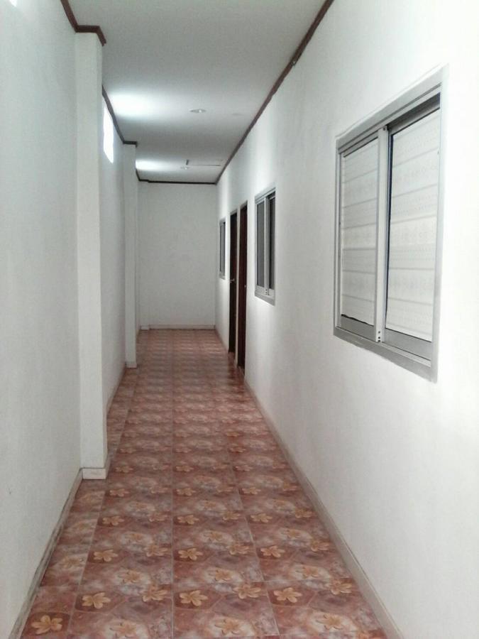 Kantaing Boutique Guest House Koh Lanta Exterior photo