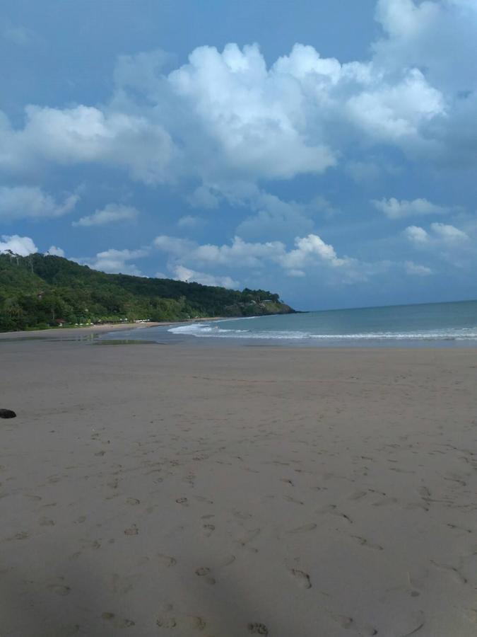 Kantaing Boutique Guest House Koh Lanta Exterior photo