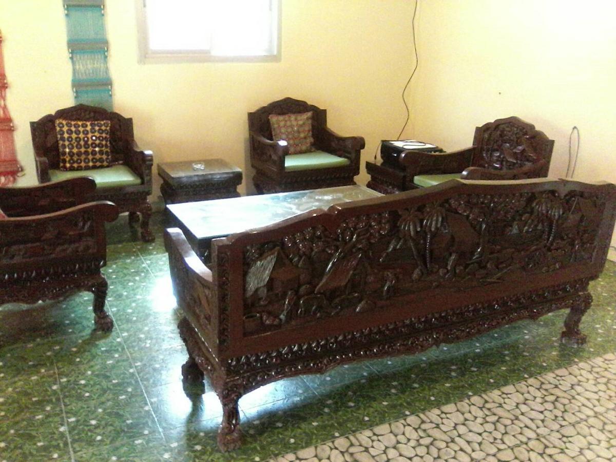Kantaing Boutique Guest House Koh Lanta Exterior photo
