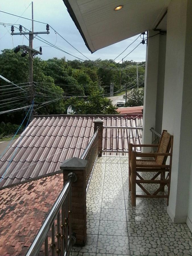 Kantaing Boutique Guest House Koh Lanta Exterior photo