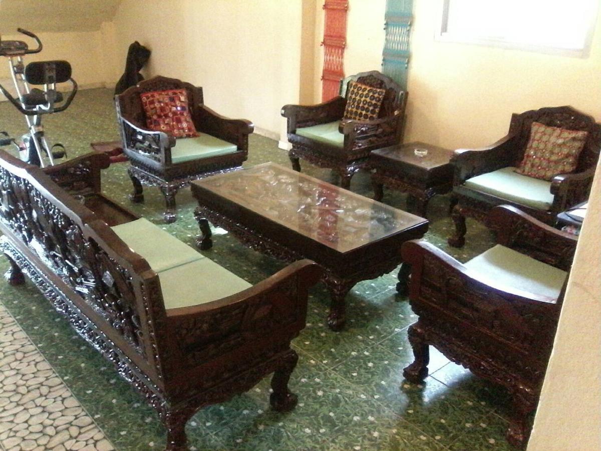 Kantaing Boutique Guest House Koh Lanta Exterior photo