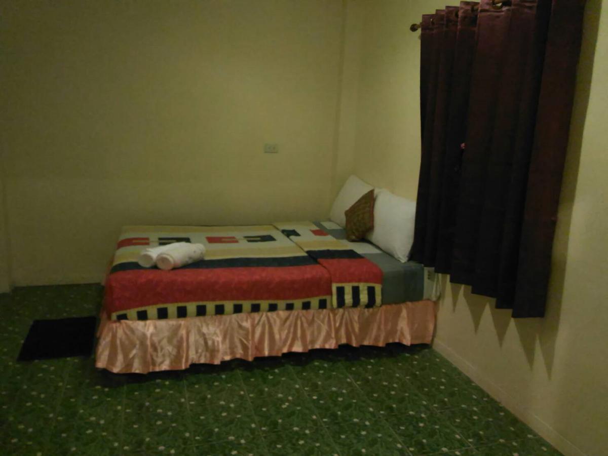 Kantaing Boutique Guest House Koh Lanta Exterior photo