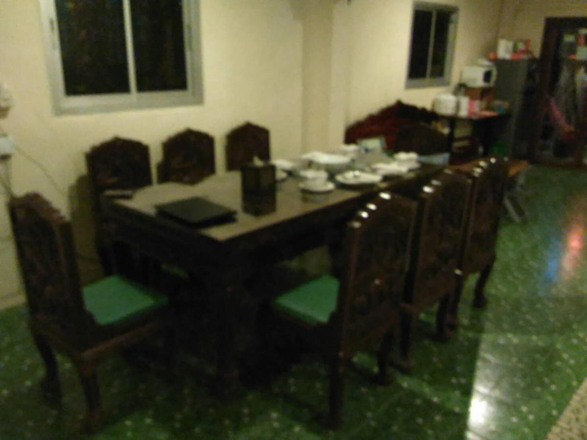 Kantaing Boutique Guest House Koh Lanta Exterior photo