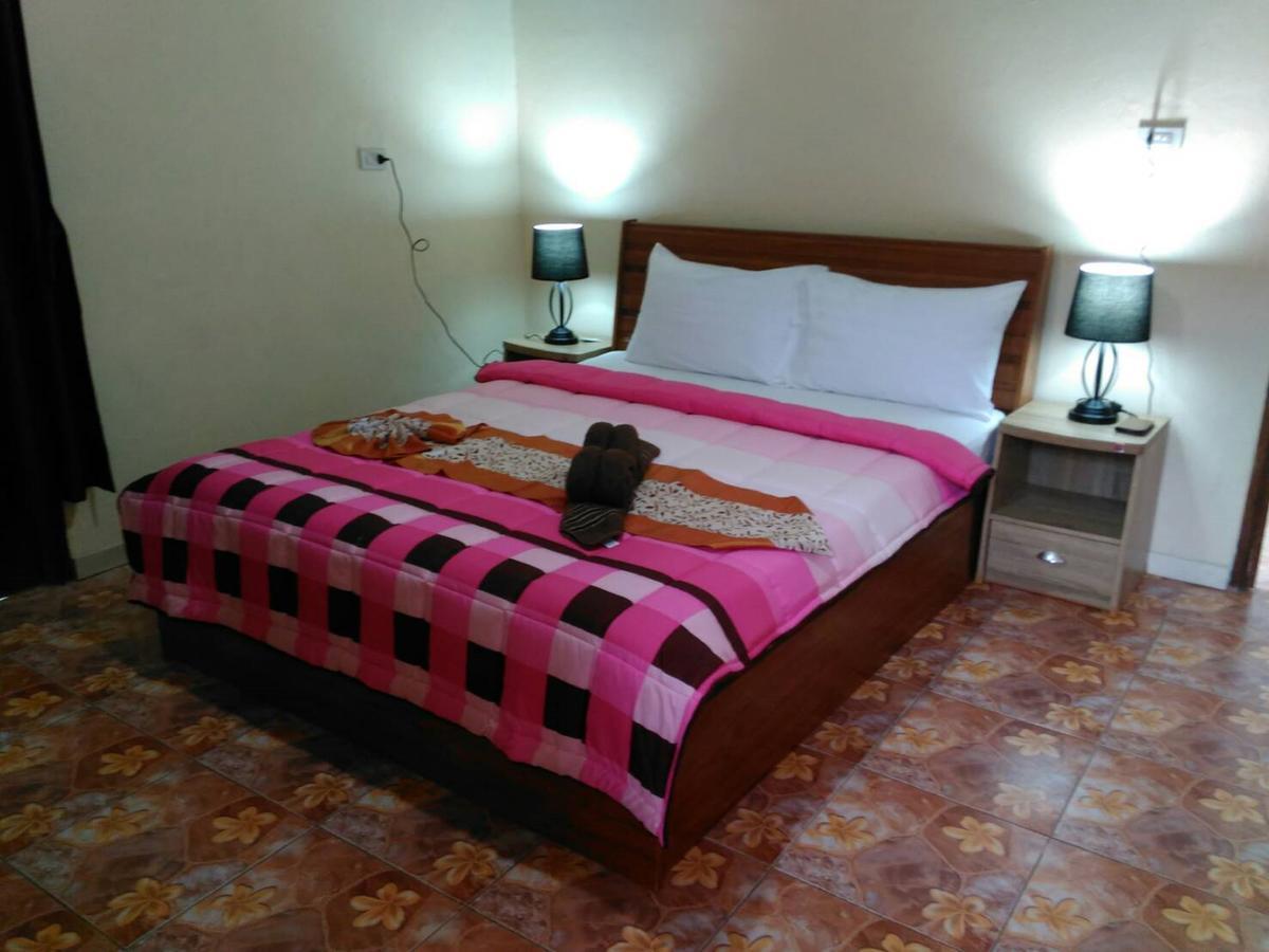 Kantaing Boutique Guest House Koh Lanta Exterior photo