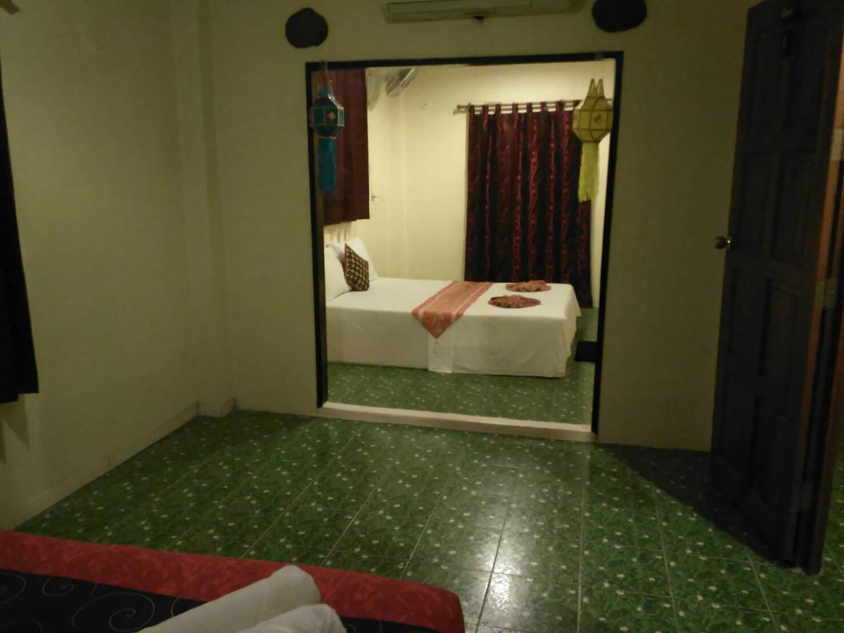 Kantaing Boutique Guest House Koh Lanta Exterior photo