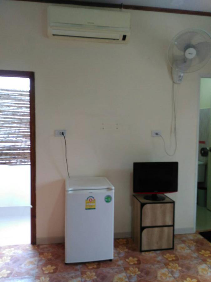 Kantaing Boutique Guest House Koh Lanta Exterior photo