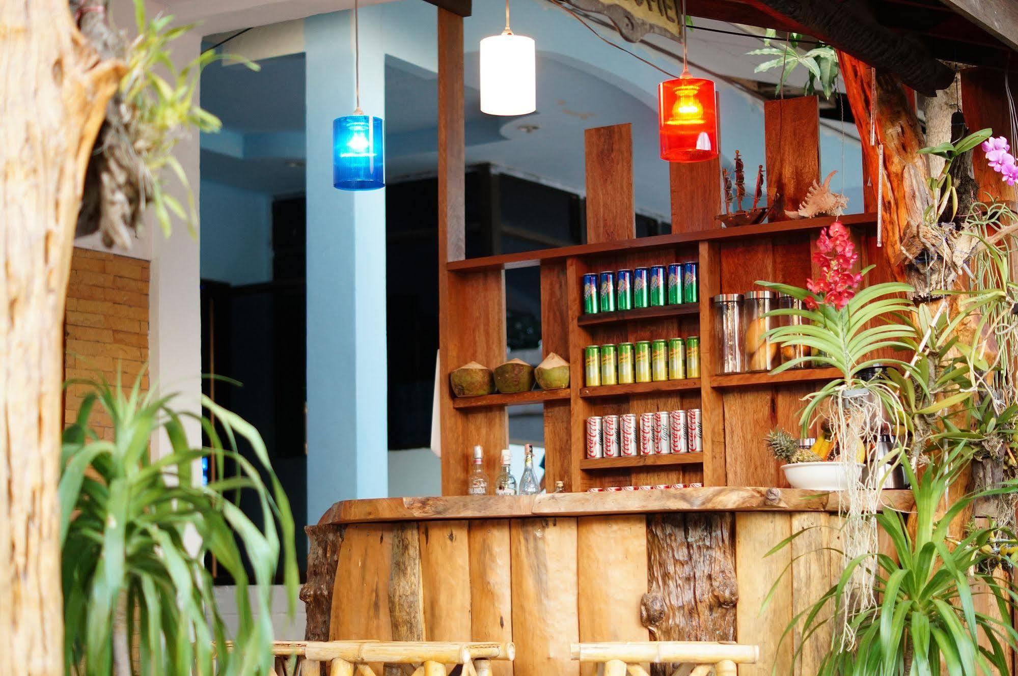 Kantaing Boutique Guest House Koh Lanta Exterior photo