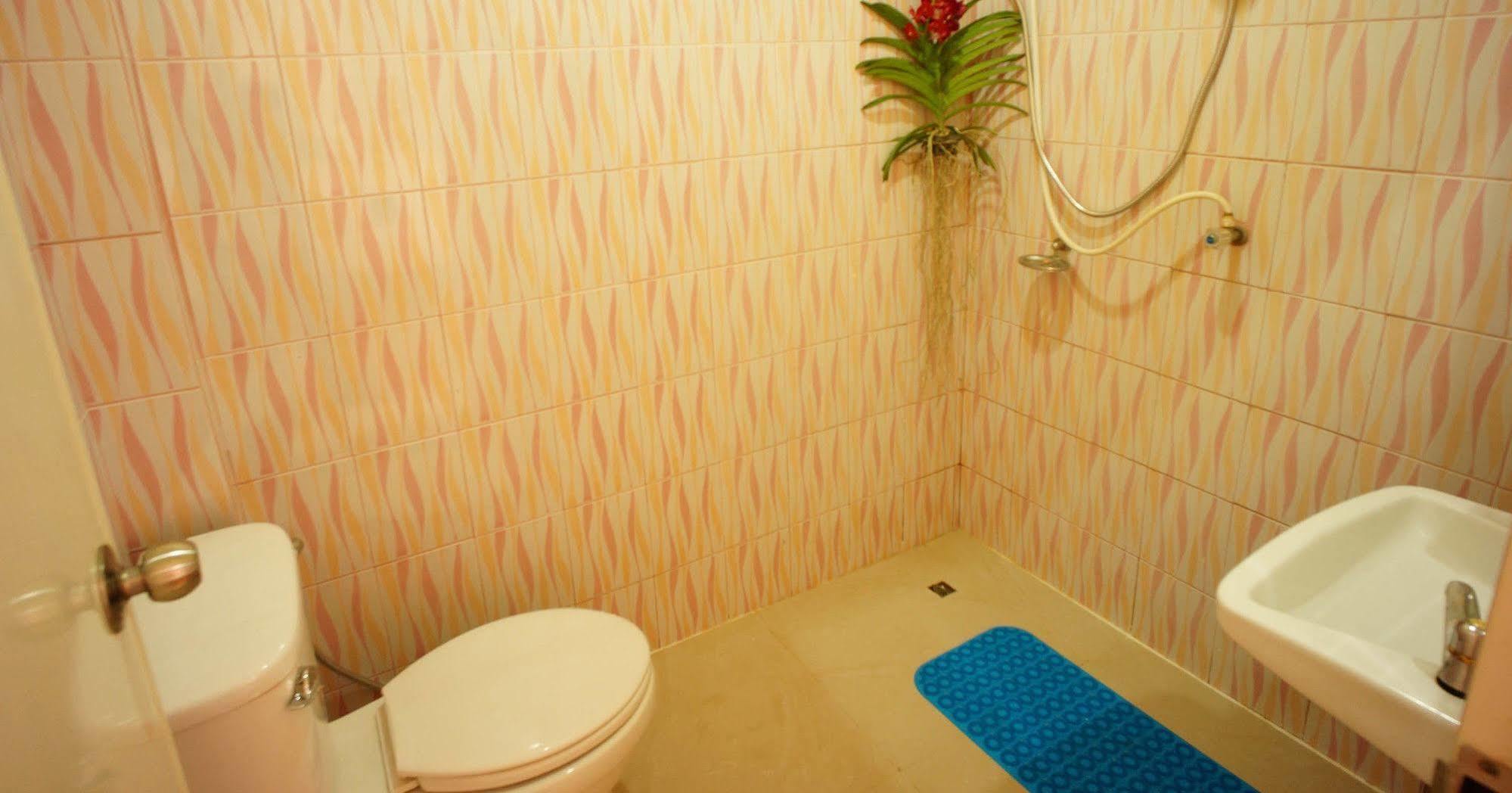 Kantaing Boutique Guest House Koh Lanta Exterior photo