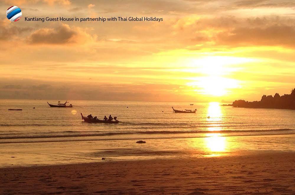 Kantaing Boutique Guest House Koh Lanta Exterior photo