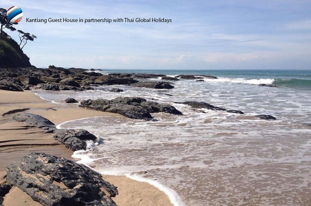 Kantaing Boutique Guest House Koh Lanta Exterior photo